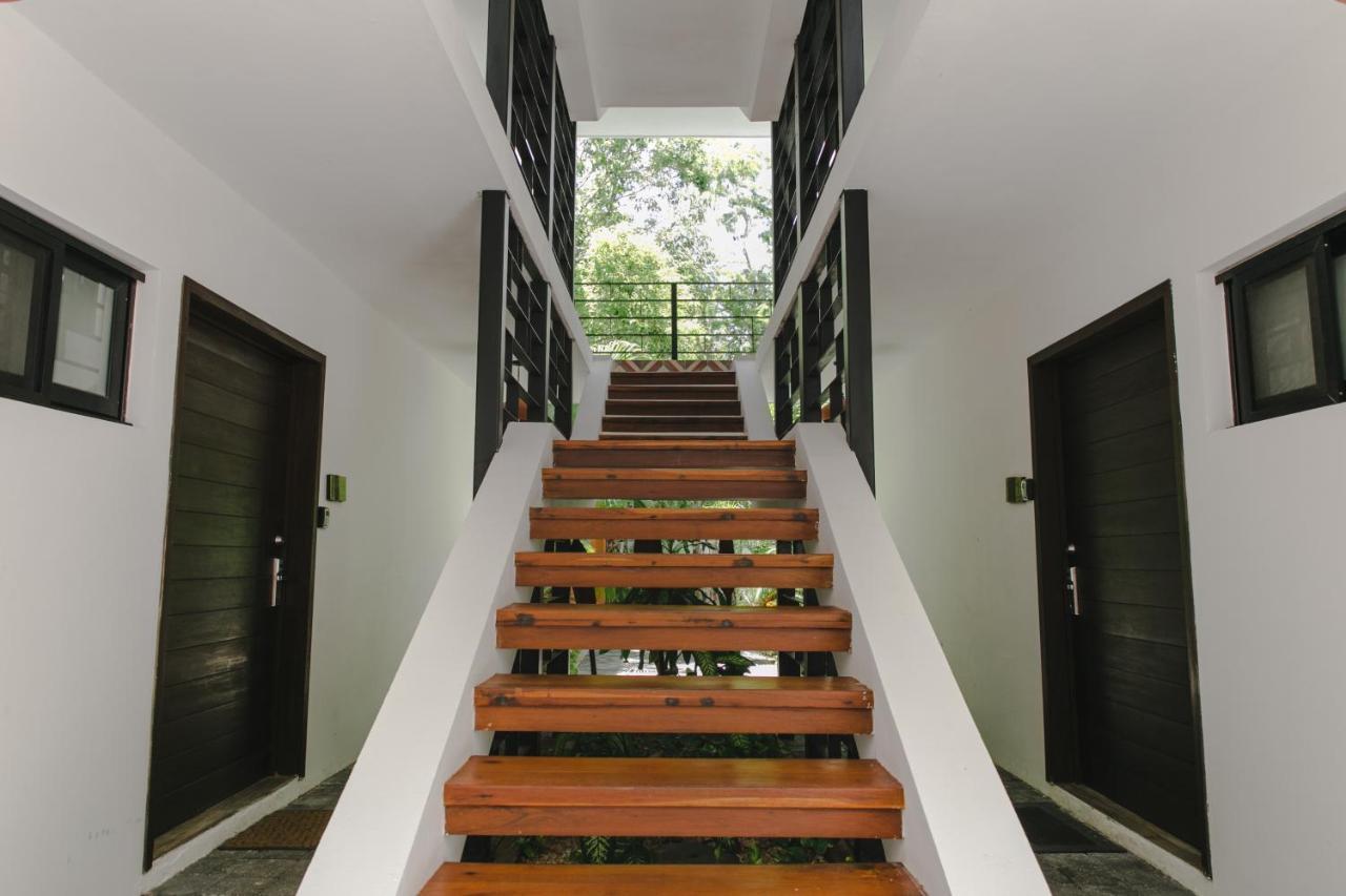 Appartamento Lumina At Looltum Tulum Esterno foto